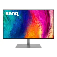 Monitor LED BenQ 9H.LLYLA.TBE 31.5" 3840x2160 pixeli Negru