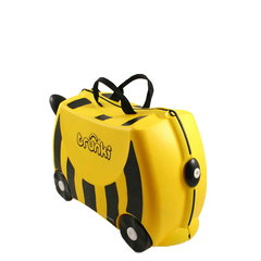 Bernard the bumblebee, Trunki