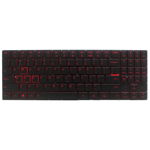 Tastatura Laptop Lenovo Legion Y520-15IKBN Iluminata