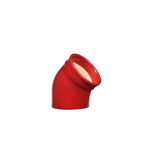 Solnita, ceramica, 10,5cm, Burgundy  - Emile Henry, Em