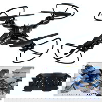 Drona RC, cu camera, CHINA