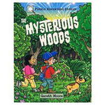 Puzzle Adventure Stories: The Mysterious Woods, 