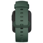 Curea pentru smartwatch Xiaomi Redmi Watch 2 Lite, Olive