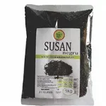Susan negru, Natural Seeds Product, 1Kg, NATURAL SEEDS PRODUCT