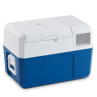 Frigider auto cu compresor Mobicool MCF32 12/24/220V 31 litri