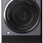 Lenovo Modul Camera pentru Moto Z Hasselblad True Zoom Moto Mod