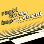 Carte : Rapid Chess Improvement - Michael de la Maza