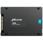 7450 PRO U.3 1.92GB PCIe Gen4x4, Micron