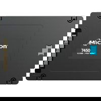 SSD Micron 7450 PRO 1,92TB PCIe NVMe 2700MB/s 6800MB/s U.3