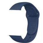 Curea bleumarin pentru Apple Watch A8926 CU1, 