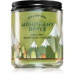 Mahogany Apple Bath & Body Works
