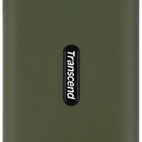 Transcend ESD380C SSD Extern USB 3.2 Gen 2 Type C 1TB