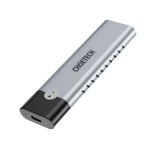 carcasa ssd m.2 nvme pcie usb-c choetech pc-hde03, CHOETECH