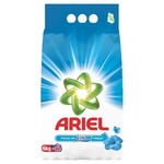 Detergent automat pudra Ariel Touch of Lenor Color 6 kg, 60 spalari