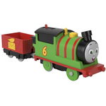 Locomotive motorized Thomas & Friends Percy, Fisher Price