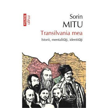 Transilvania mea ed.2013