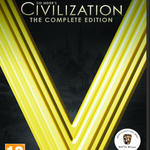Civilization V 5 Complete Edition PC