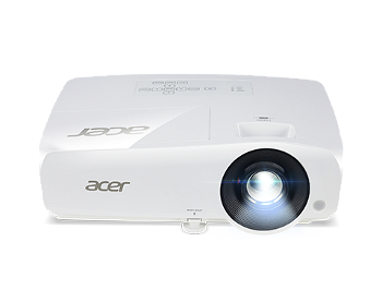 Videoproiector Acer P1260BTi XGA White