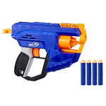 Hasbro - Arma de jucarie Blaster Nerf Elite Scout Mkii, Multicolor