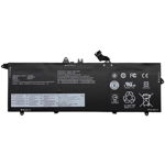 Baterie pentru ThinkPad T490s 20NX Li-Ion 4922mAh 3 celule 11.58V, Lenovo