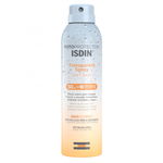 Spray transparent  Wet Skin - SPF 50+ - pentru protectie solara - 250 ml, ISDIN