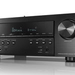 Receiver Denon AVR-S750H