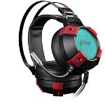 gwings Casti Gaming, gWings GW937HS, Multicolor, gwings
