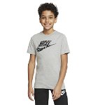Tricou NIKE pentru copii B NSW TEE CAMO FUTURA - DO1801063, Nike