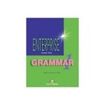 Curs de gramatica limba engleza Enterprise Grammar 1 Manualul elevului, 