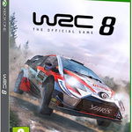 Wrc 8 XBOX ONE
