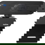 Webcam Hama C-600 Pro, fullHD 1080p, autofocus, privacy shutter, microfoane stereo