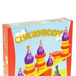 Chickyboom, Blue Orange Games