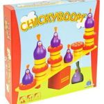 Chickyboom, Blue Orange Games