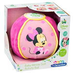 Clementoni Minge de Activitate Minnie Mouse