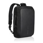 Rucsac antifurt XD Design Bobby Bizz, 10 l, negru