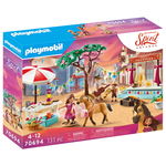 Playmobil - Festival In Miradero