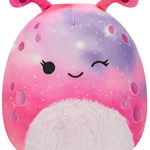 Jucarie de plus Alien Loraly Squad 17, 19 cm, + 3 ani, Squishmallows