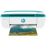 DeskJet 3750, InkJet, Color, Format A4, Retea, Wi-Fi, HP