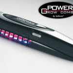 Power Grow - dispozitiv cu laser pentru cresterea parului