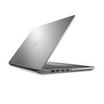 Notebook / Laptop DELL 15.6" Vostro 5568 (seria 5000), FHD, Procesor Intel® Core™ i5-7200U (3M Cache, up to 3.10 GHz), 8GB DDR4, 256GB SSD, GeForce 940MX 2GB, FingerPrint Reader, Win 10 Pro, Gray, 3Yr CIS