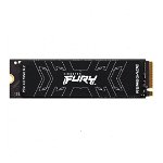 Solid-State Drive (SSD) KINGSTON Fury Renegade, 2TB, PCI-Express 4.0, M.2, SFYRD/2000G