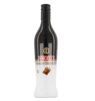 Lichior Angelli, Crema di Cioccolato 0.5L