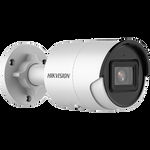 Camera IP AcuSense 4.0 MP, lentila 2.8 mm, SD-card, IR 40m - HIKVISION DS-2CD2046G2-I-2.8mm