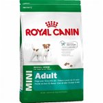 Royal Canin Mini Adult, hrană uscată câini, 2kg