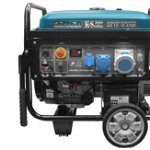 Generator de curent 9.2 kW benzina PRO - Konner & Sohnen - KS-12-1E-ATSR, Konner&Sohnen