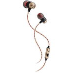 Casti iTech ProStereo L1 Hi-Res, rose gold