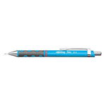 Creion mecanic 0.5 mm Tikky Neon Rotring albastru deschis