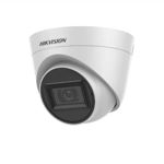 Camera supraveghere Hikvision Turbo HD turret DS-2CE78D0T-IT3FS(3.6mm), 2MP, microfon audio incorporat, senzor: 2MP CMOS, rezolu, HIKVISION