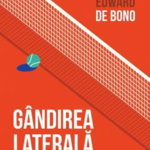 Gandirea Laterala - Edward De Bono