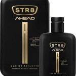 STR8 Ahead Eau de Toilette pentru bărbați 50 ml, STR8